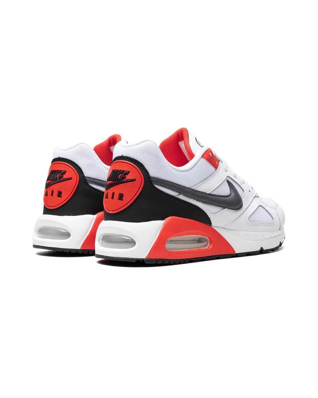 Nike Black Air Max Ivo "Habanero" Cd1540 100" for men