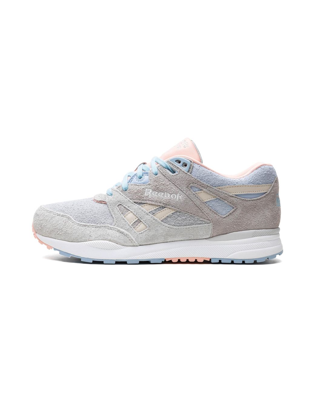 Reebok Black End X Ventilator "Husky" M48285" for men