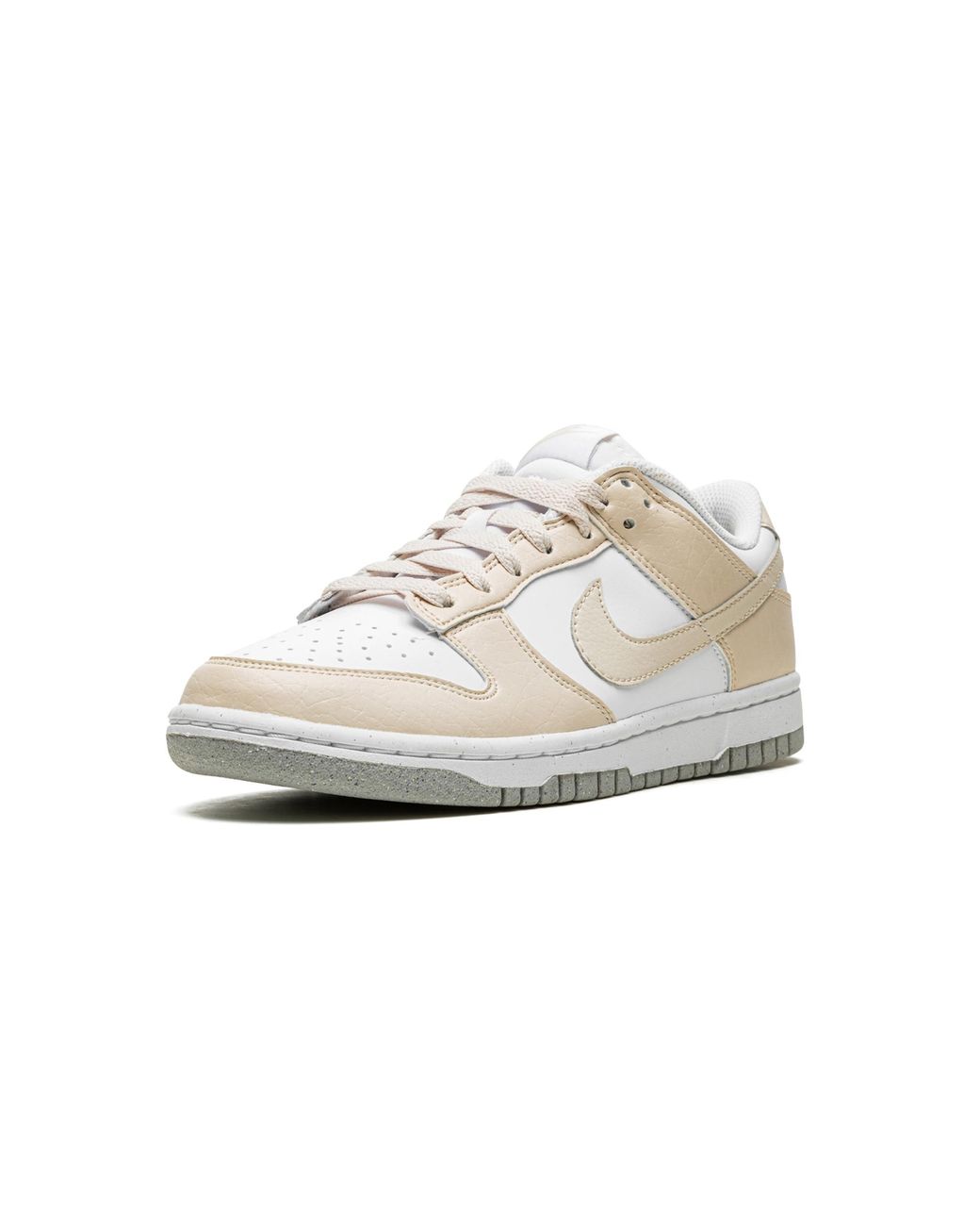Nike Black Dunk Lo Next Nature Mns "Light Orewood" Dn1431 100"