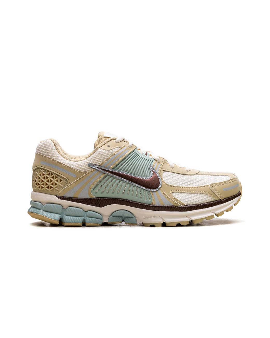 Nike Black Air Zoom Vomero 5 "Team Seafoam" Ib2987 700" for men