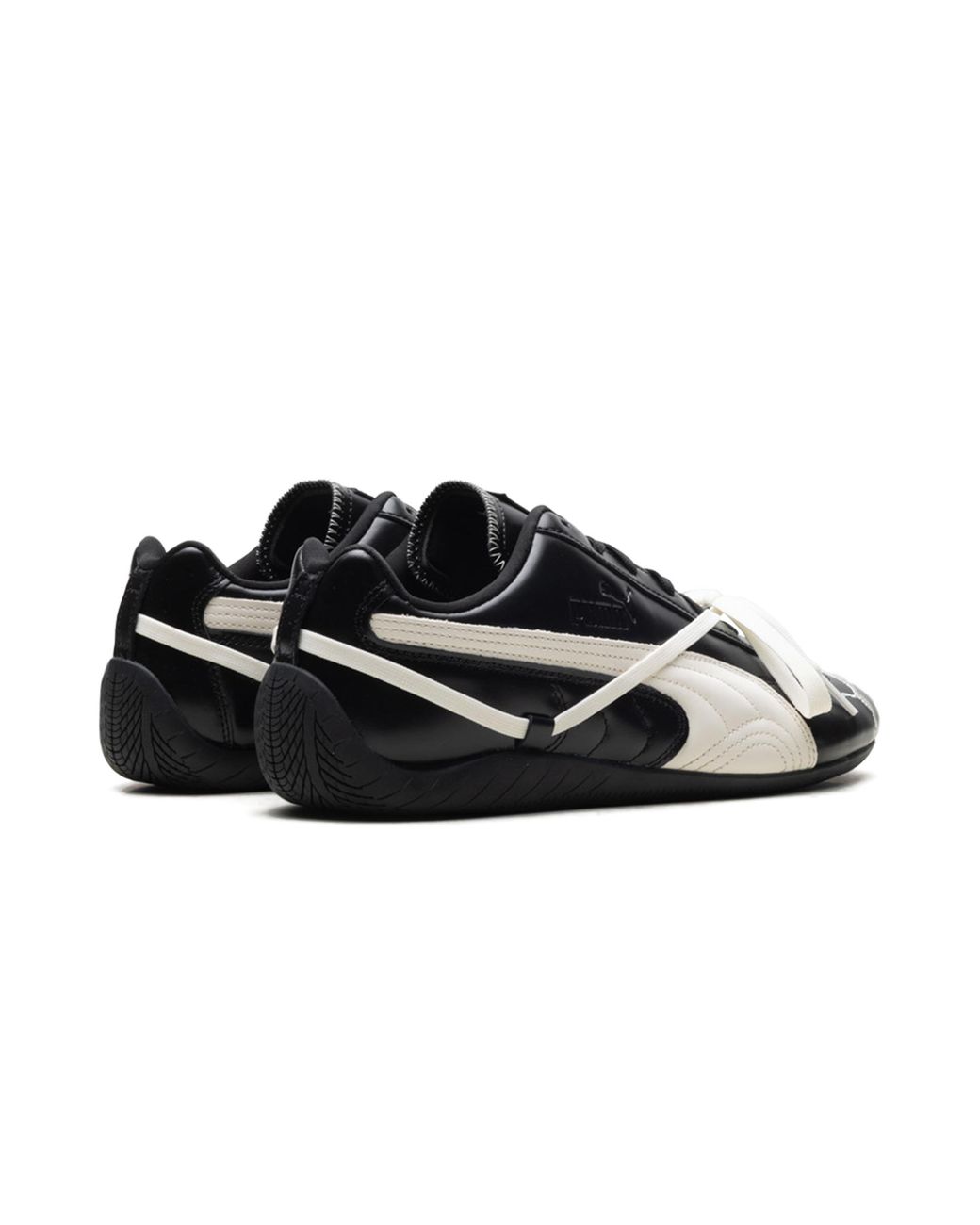 PUMA Black Speedcat Og "Rosé