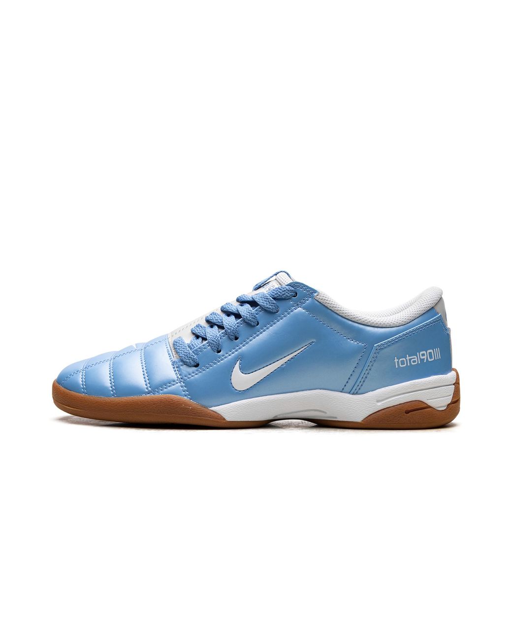 Nike Blue Total 90 Iii "University" Hq2851 400" for men