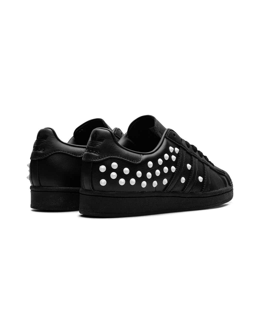 Adidas Black Superstar "Cloud" Fv3343"