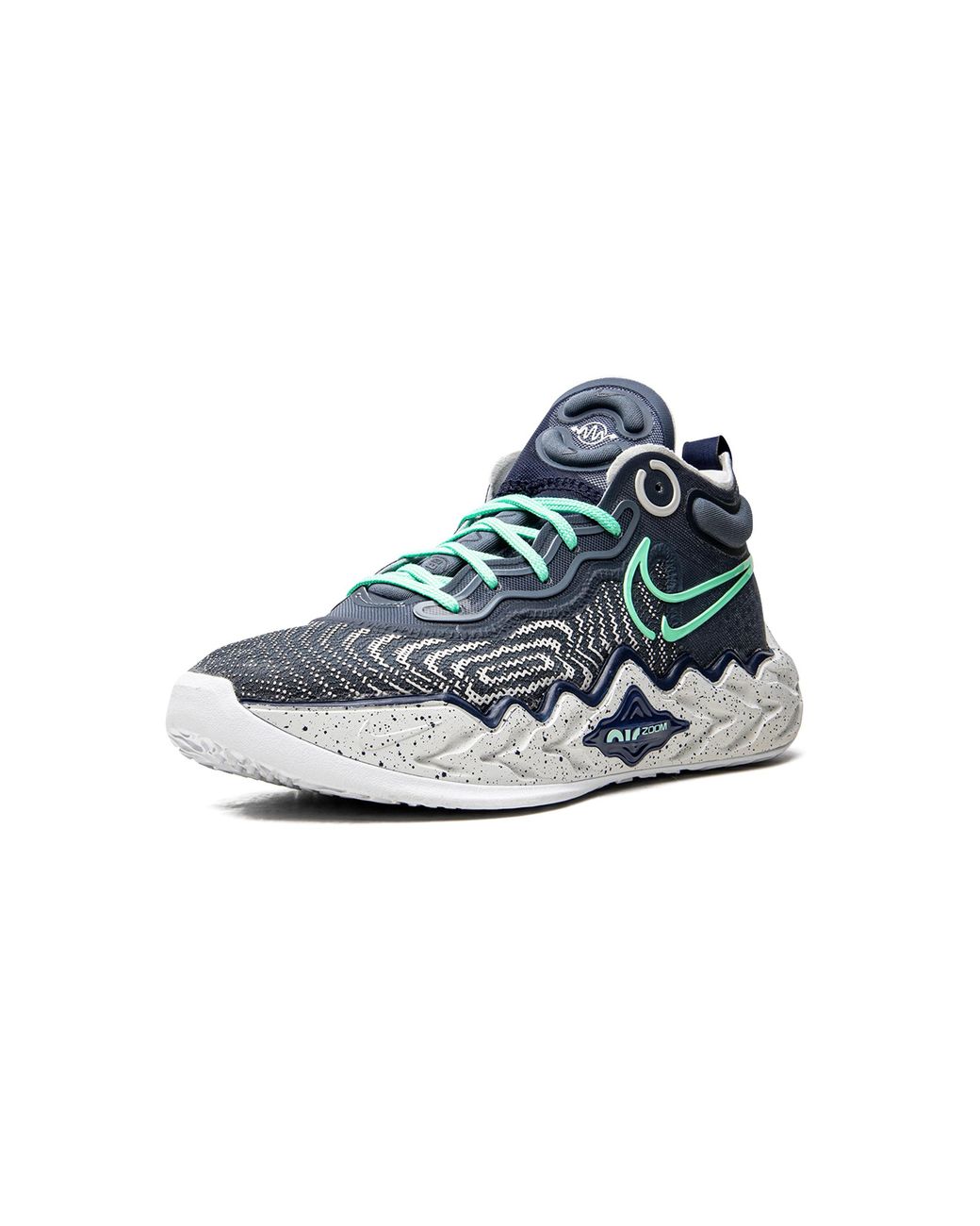 Nike Black Air Zoom G.T. Run "Armory Slate" Cz0202 400"