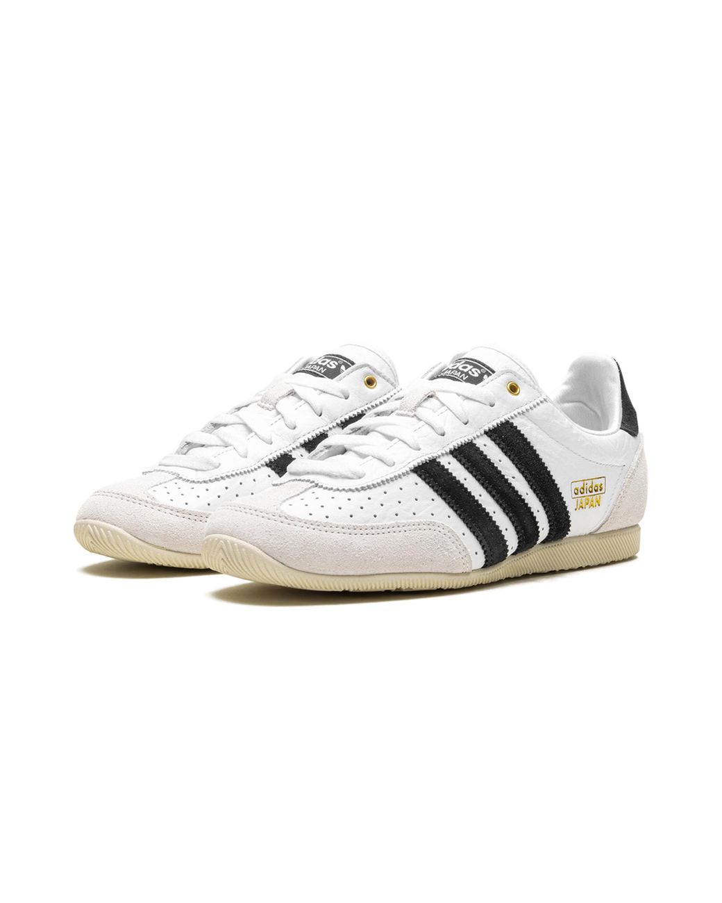 Adidas Black Japan "Cloud" Ih5489"
