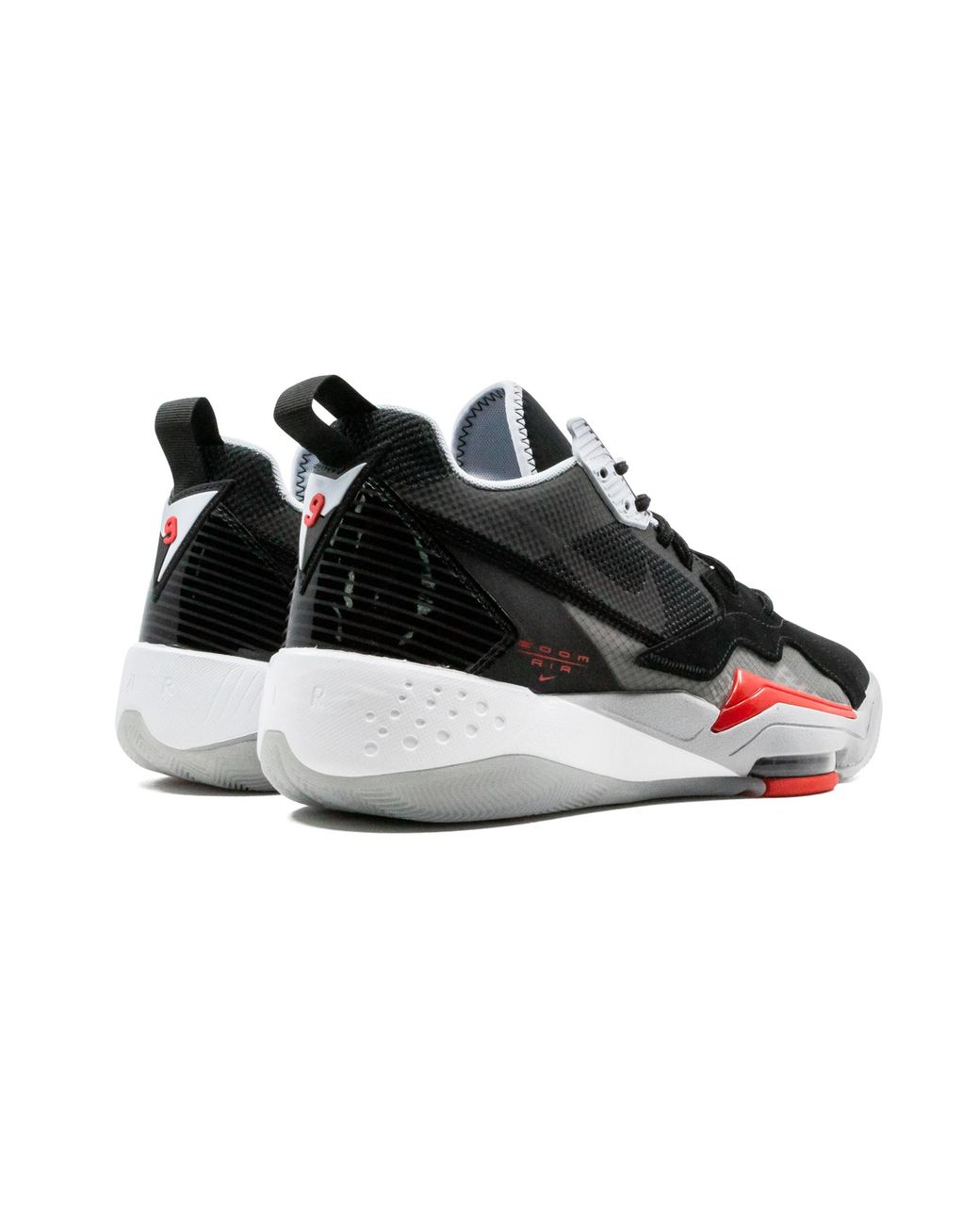Nike Black Zoom 92 Cement" Ck9183 001" for men
