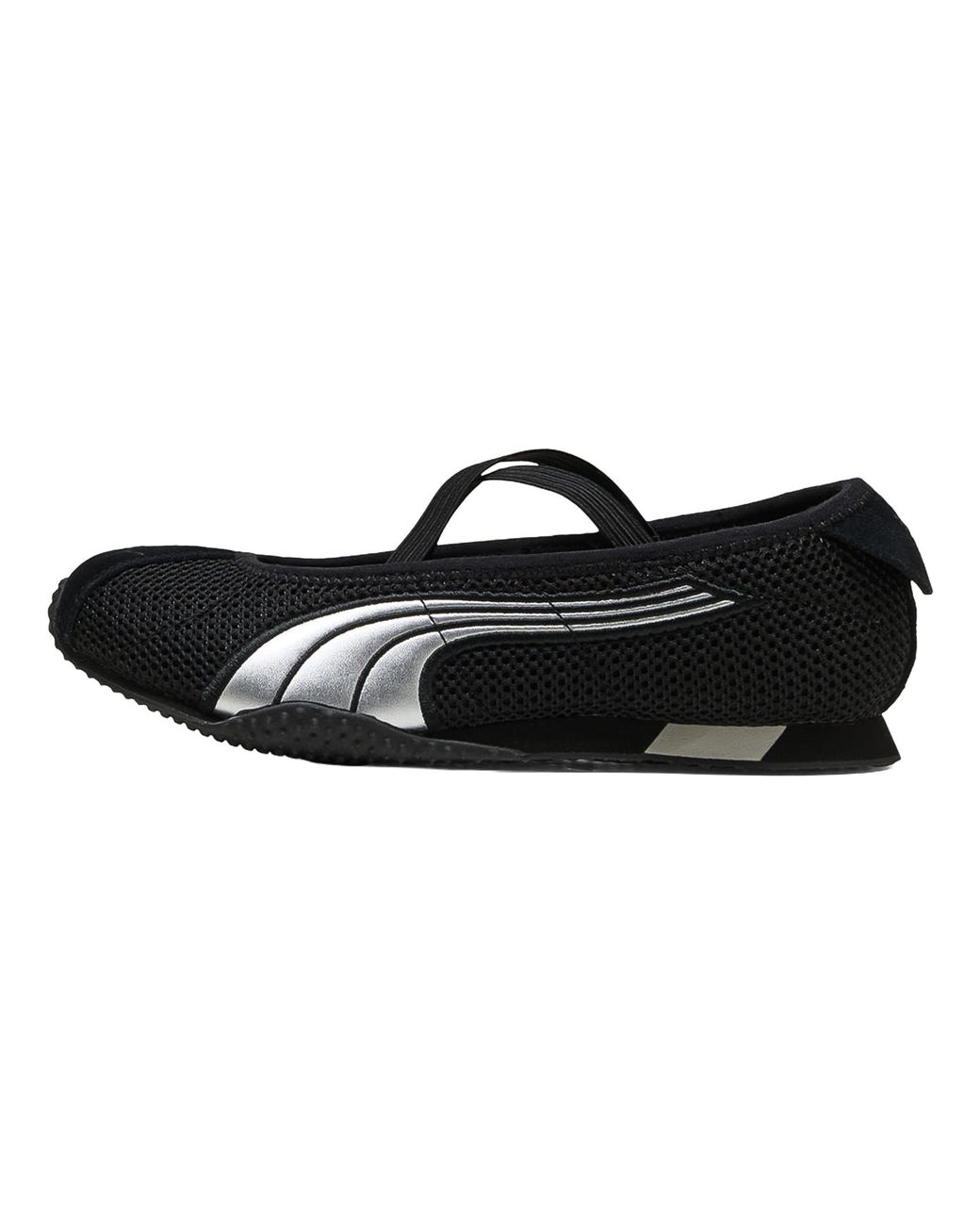 PUMA Black H-Street Ballet 407820 03"