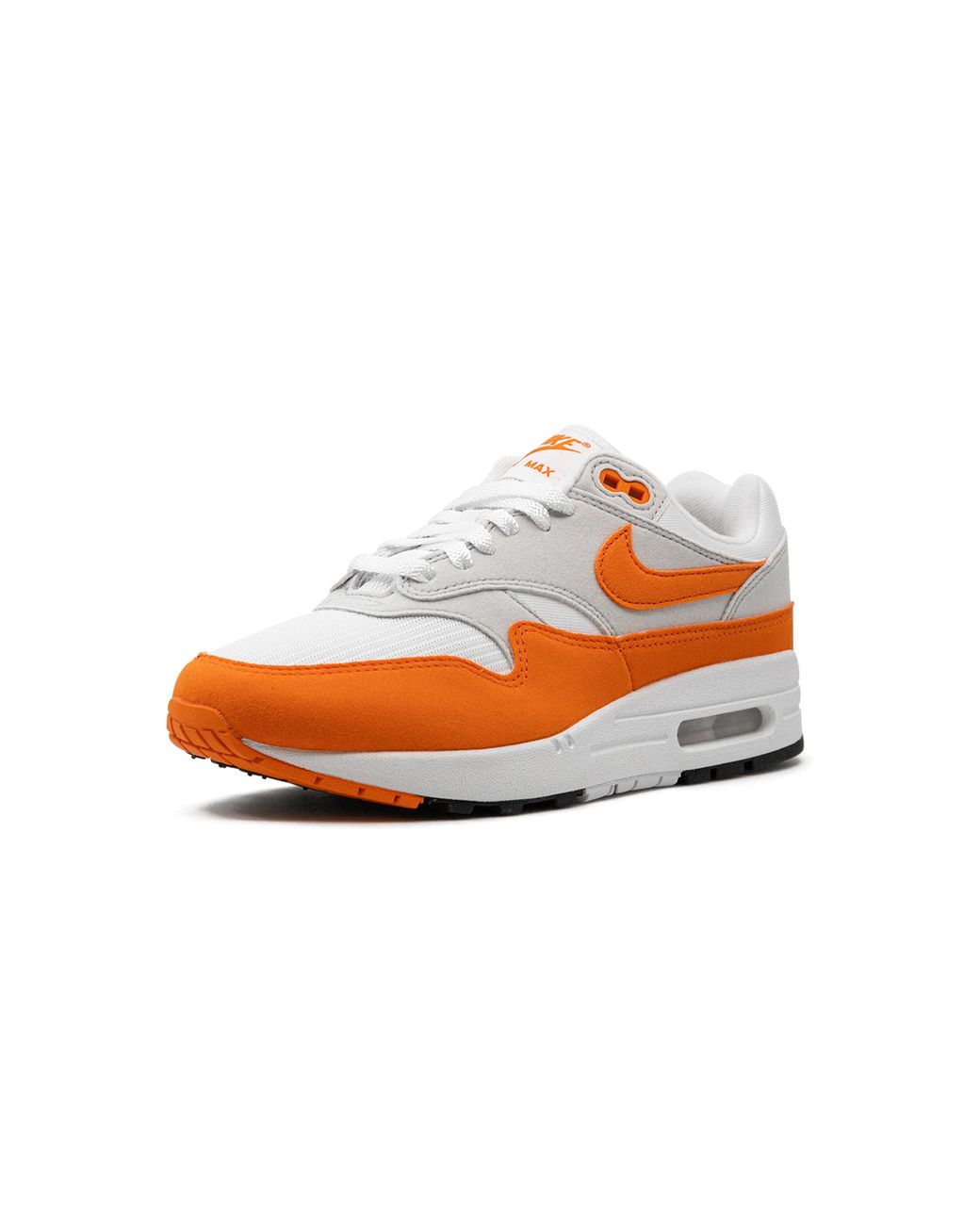 Nike Black Air Max 1 "Safety" Dz2628 002"