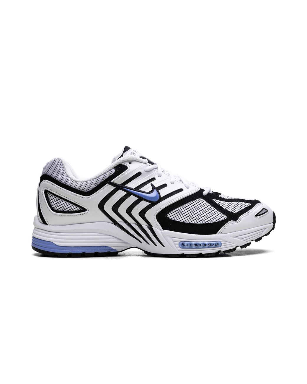 Nike Black Air Peg 2K5 Metallic Royal Pulse" Hq5403 100" for men