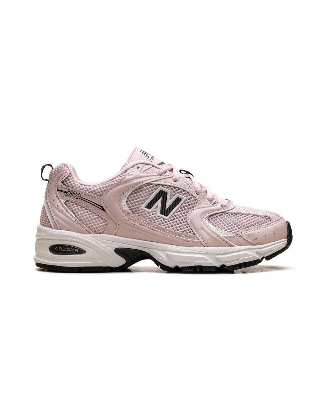New Balance Black 530 "Stone" U5301Ww" for men