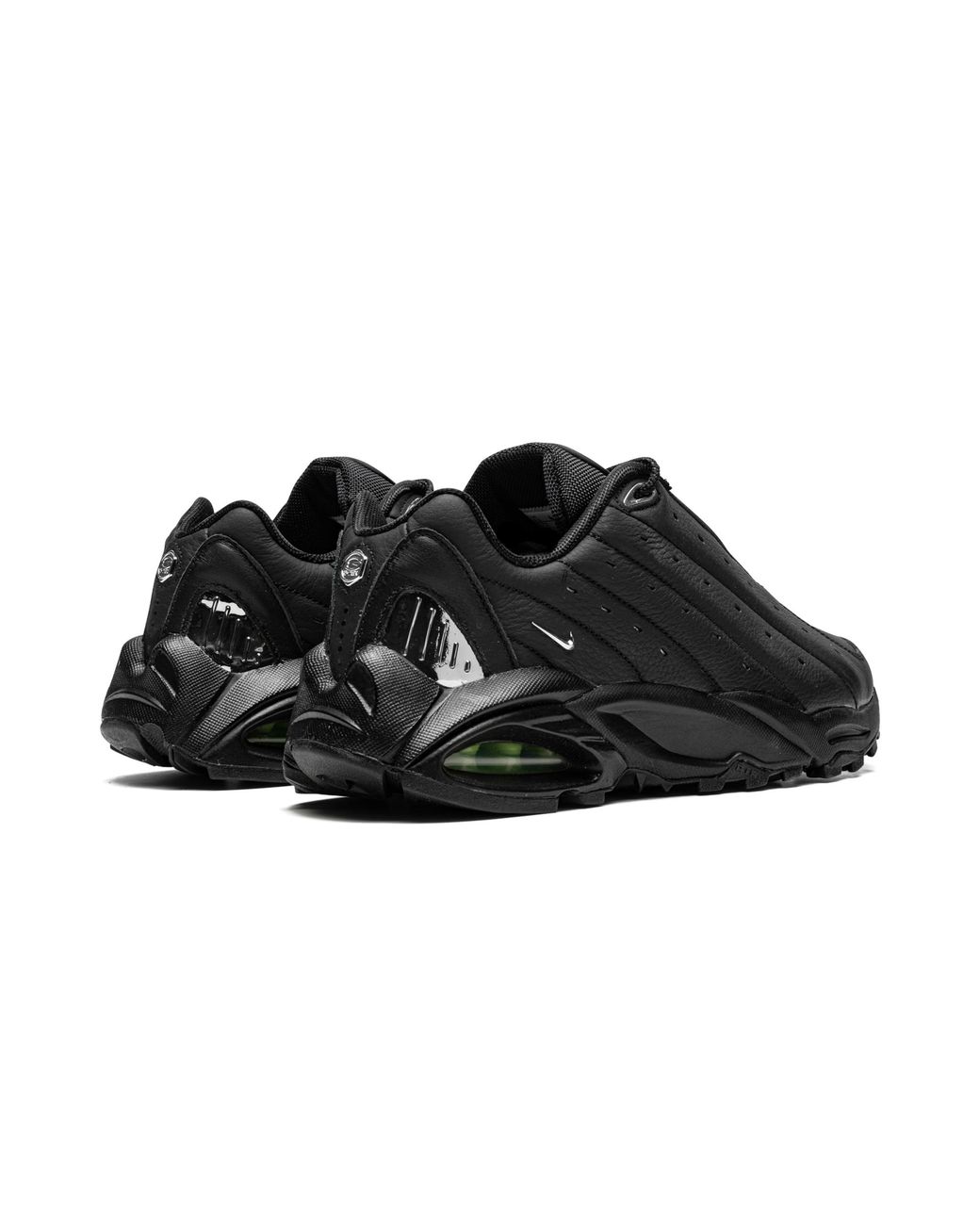 Nike Black Hot Step Air Terra Nocta "Drake for men