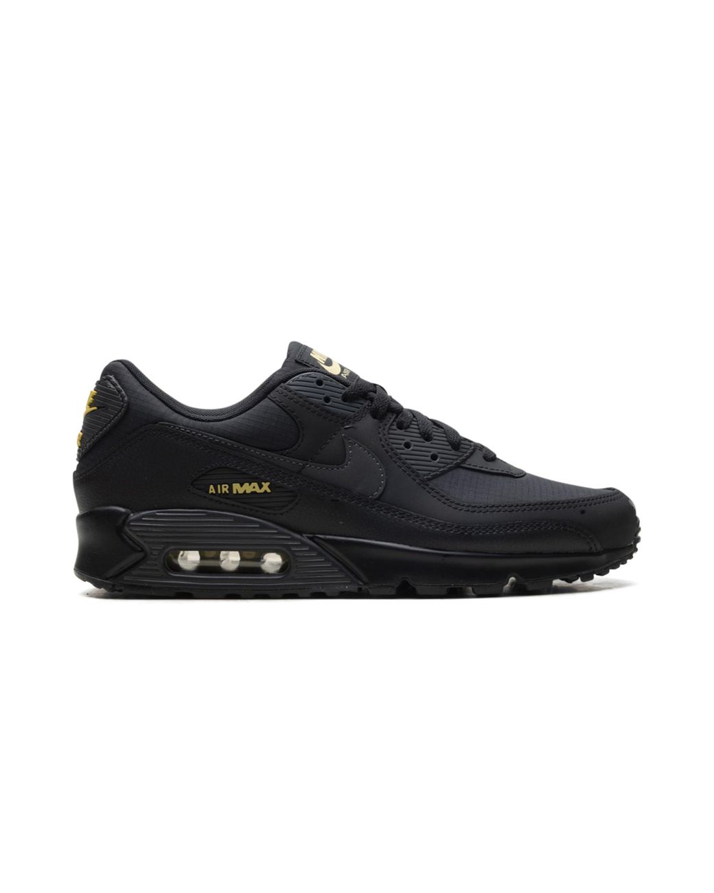 Nike Black Air Max 90 Buff" Ib7680 001" for men