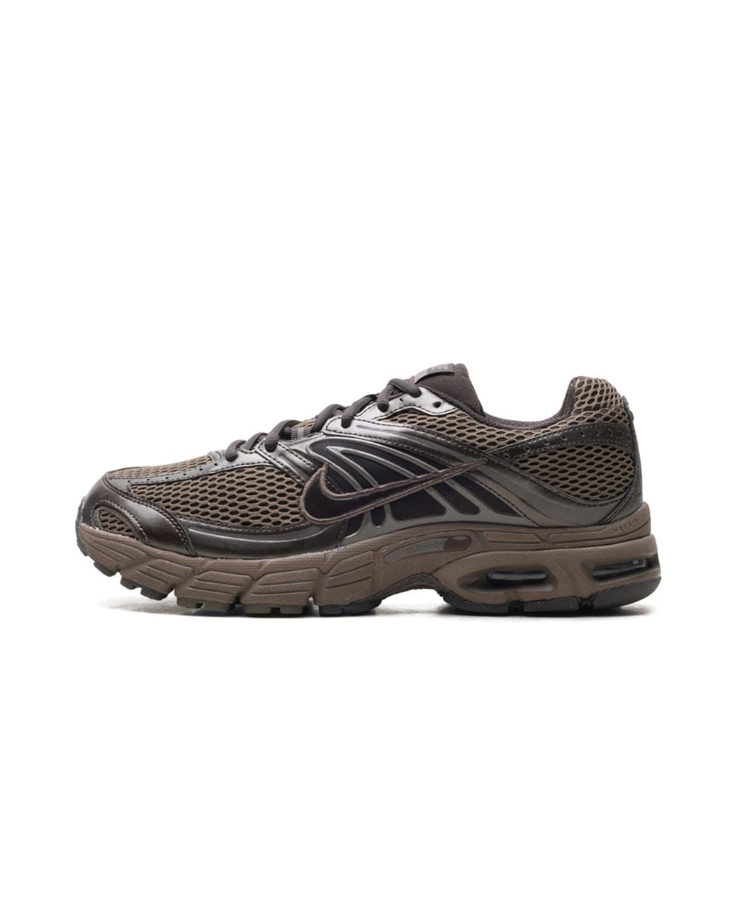 Nike Black Air Max Moto 2K "Velvet" Io9279 200" for men