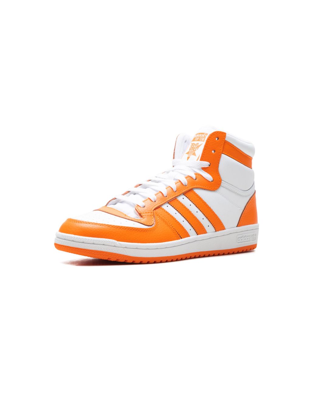 Adidas Blue Top Ten Rb Solar" Gx0758" for men