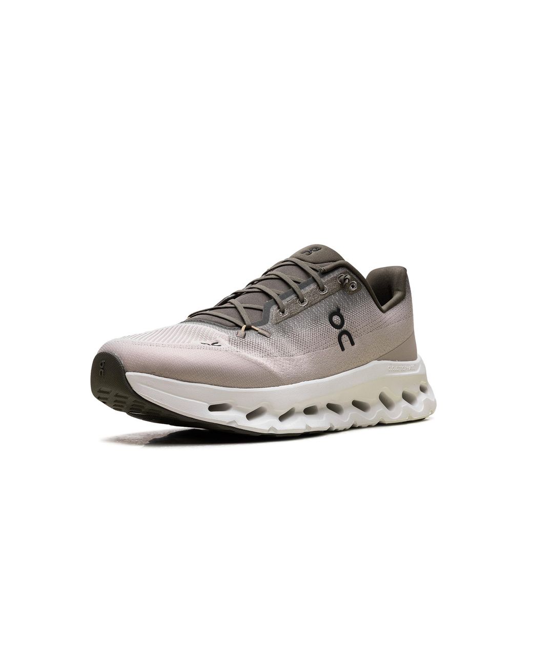 On Shoes Black Cloudtilt Desert" 3Me10104843" for men