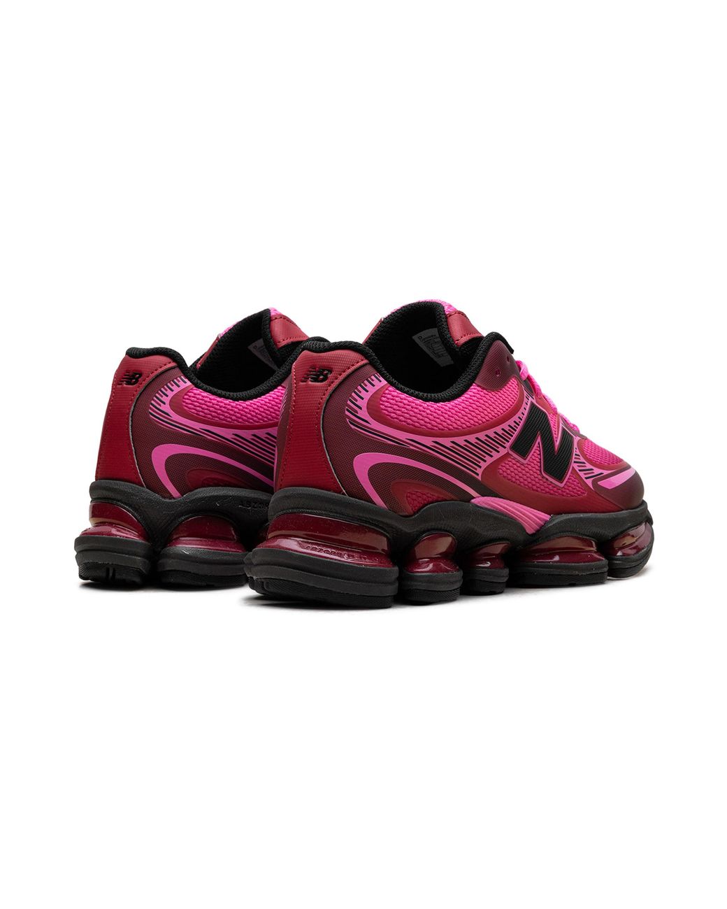 New Balance Black Abzorb 2000 Heat" U200082I" for men