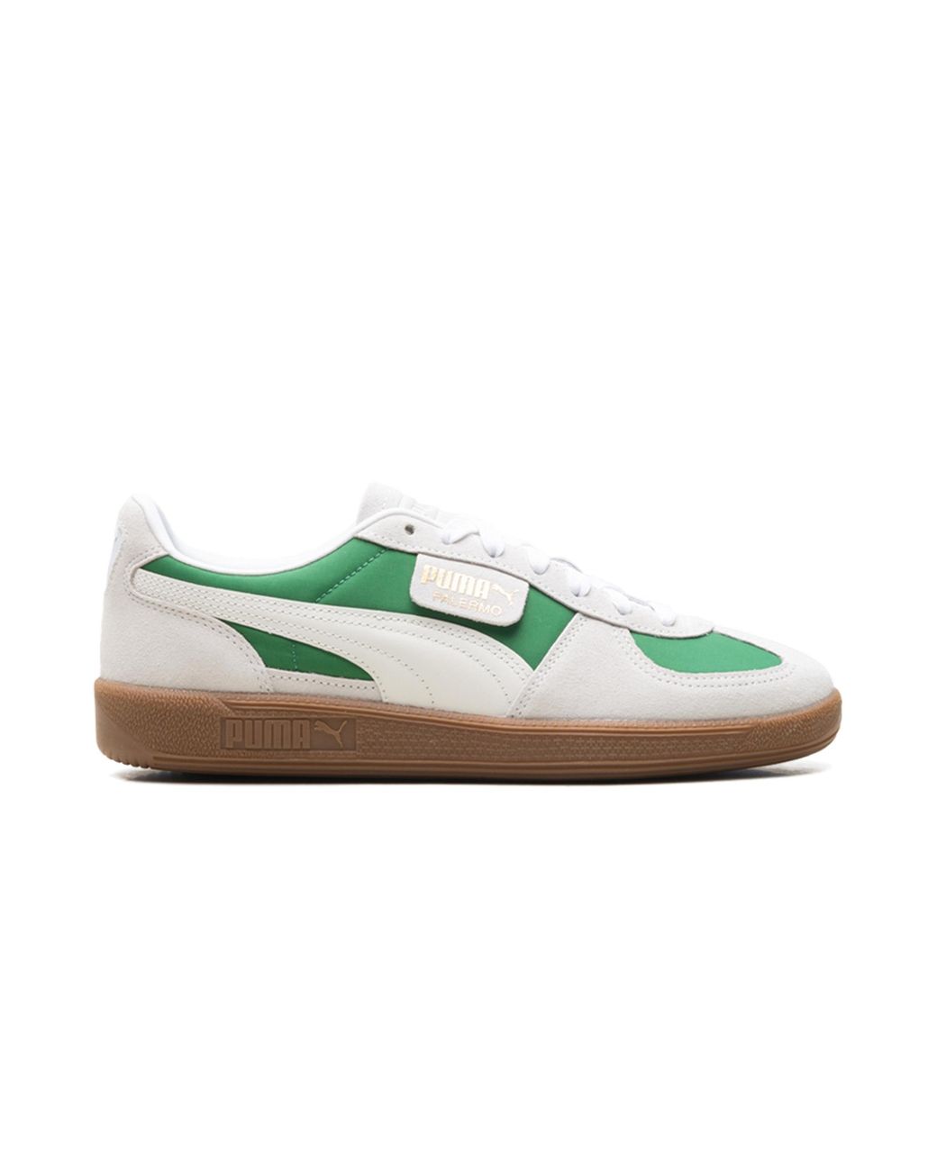 PUMA Black Palermo Og 383011 09" for men
