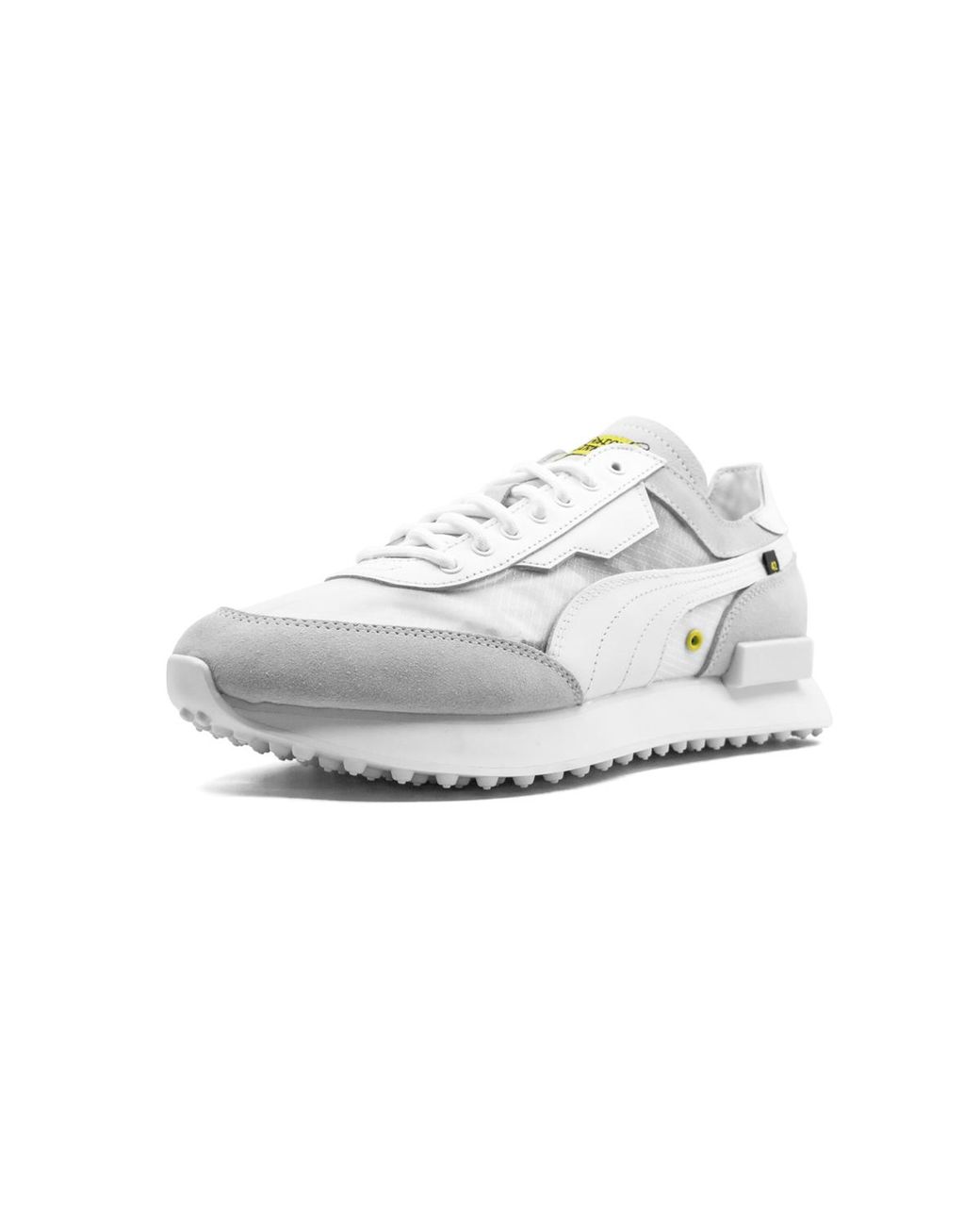 PUMA Black Future Rider "Chinatown Market for men