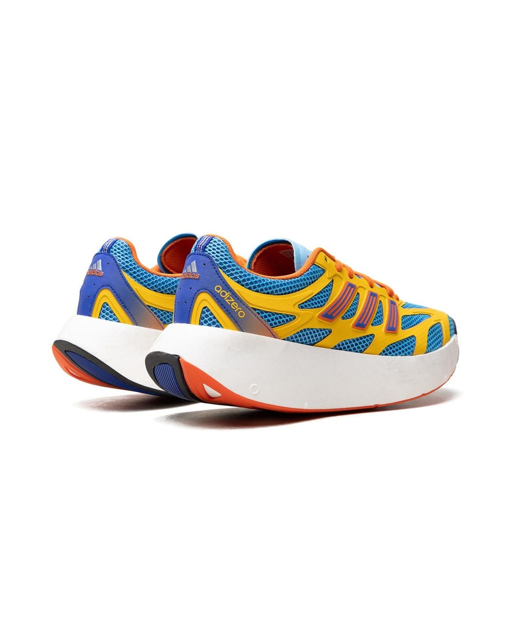 Adidas Black Adizero Aruku "Sky" Jh8074" for men