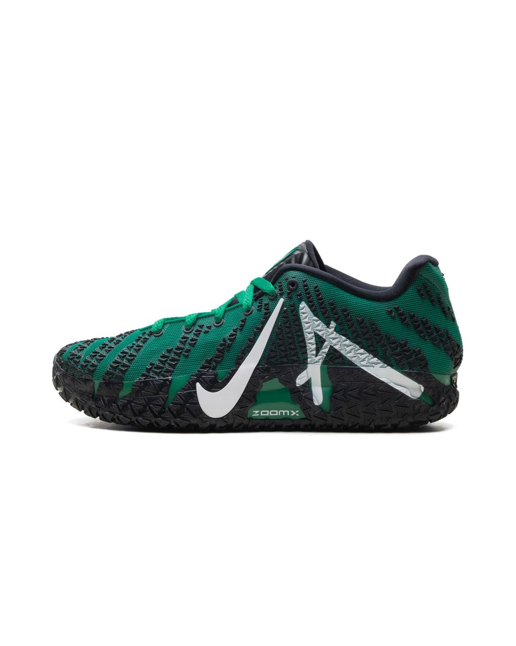 Nike Green Ja 3 "Garden" Ix5372 300" for men