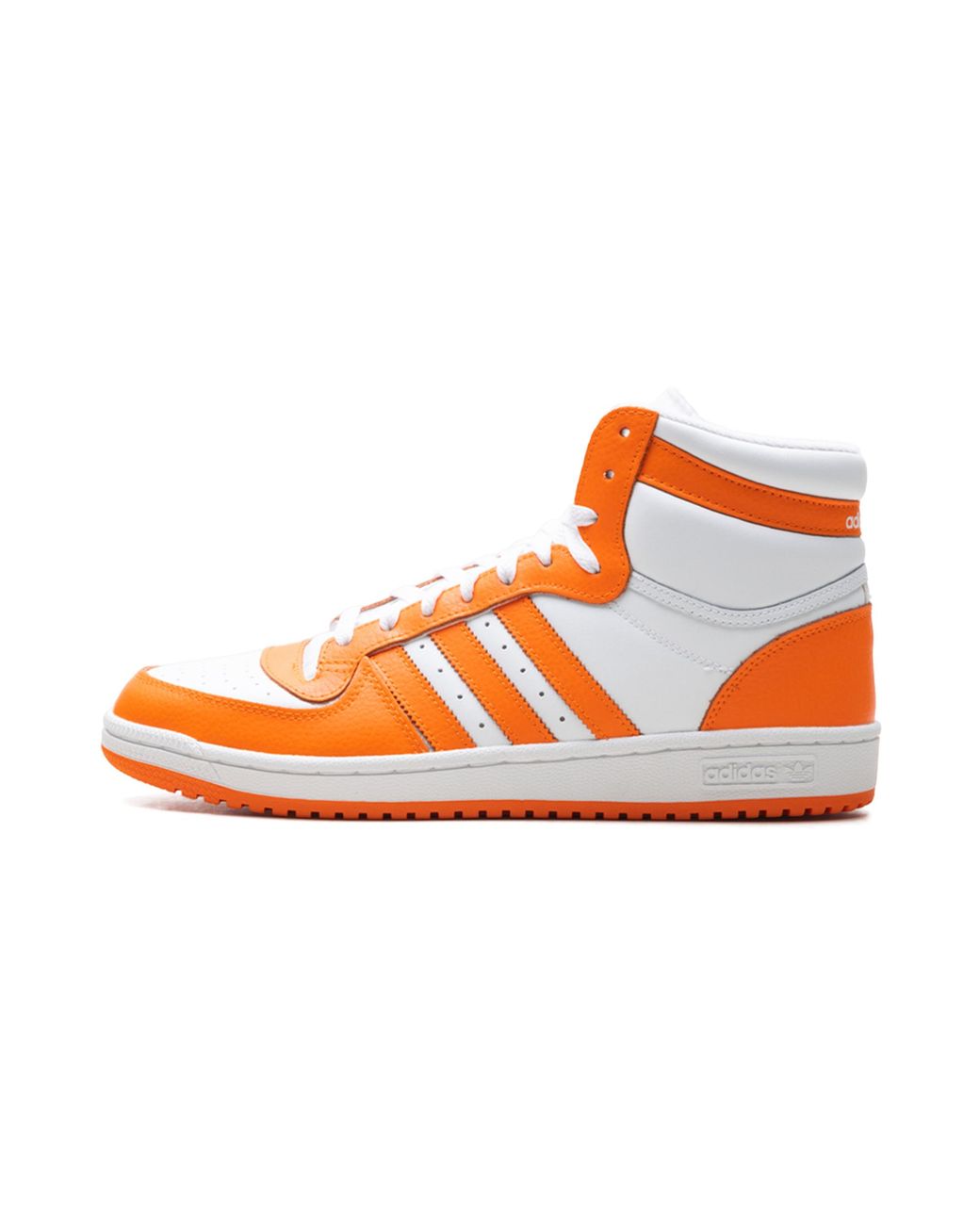 Adidas Blue Top Ten Rb Solar" Gx0758" for men