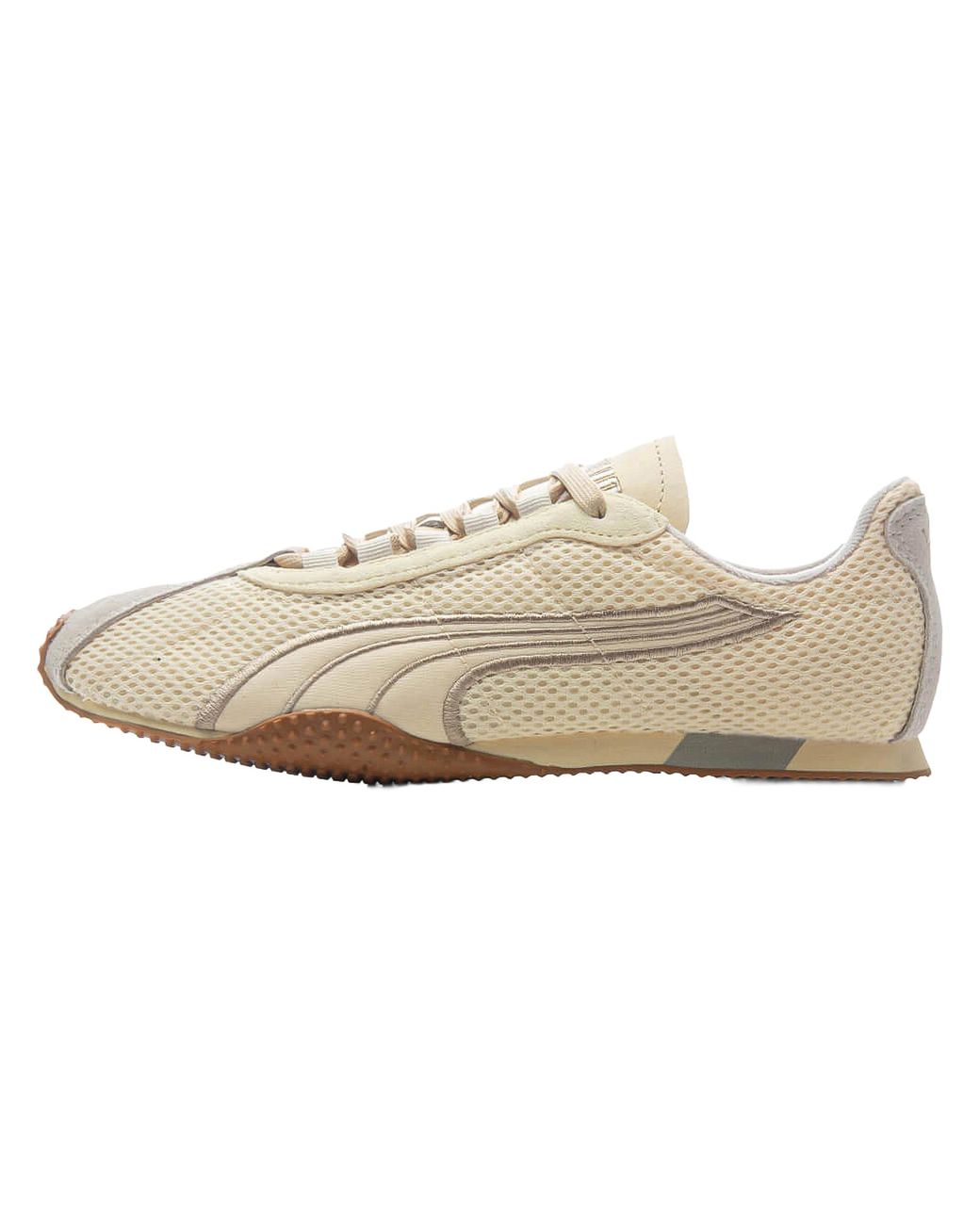 PUMA Black H-Street "Buttercream Fog" 403775 14" for men