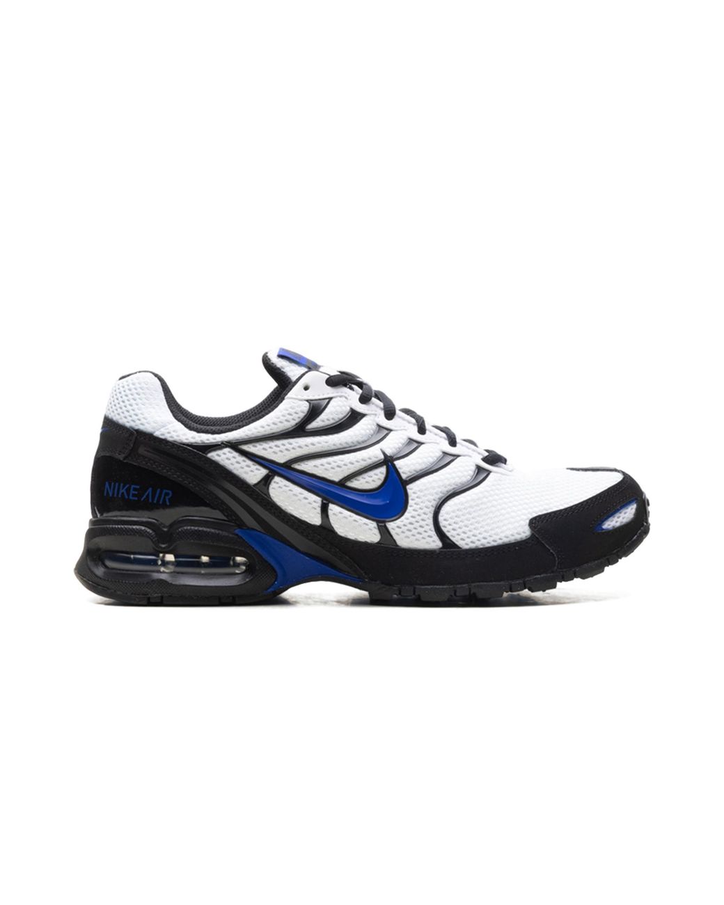 Nike Black Air Max Torch 4 Cw7026 100" for men