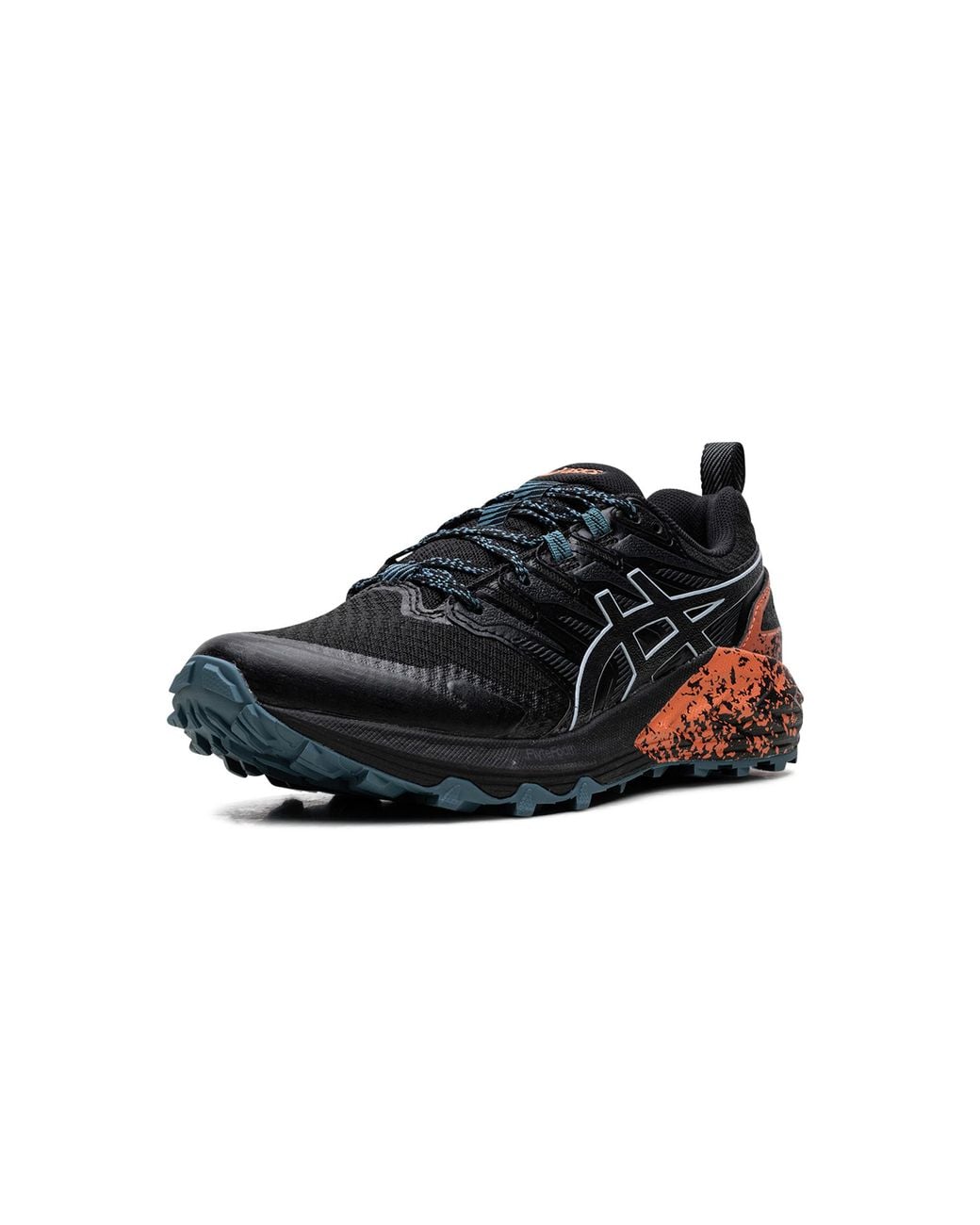 Asics Black Gel-Trabuco Terra 1012A902 011" for men