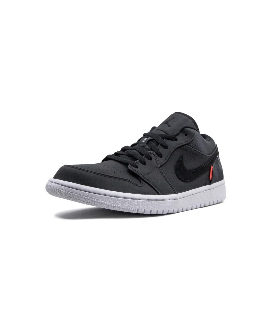 Nike Black Air 1 Low Psg "Psg for men