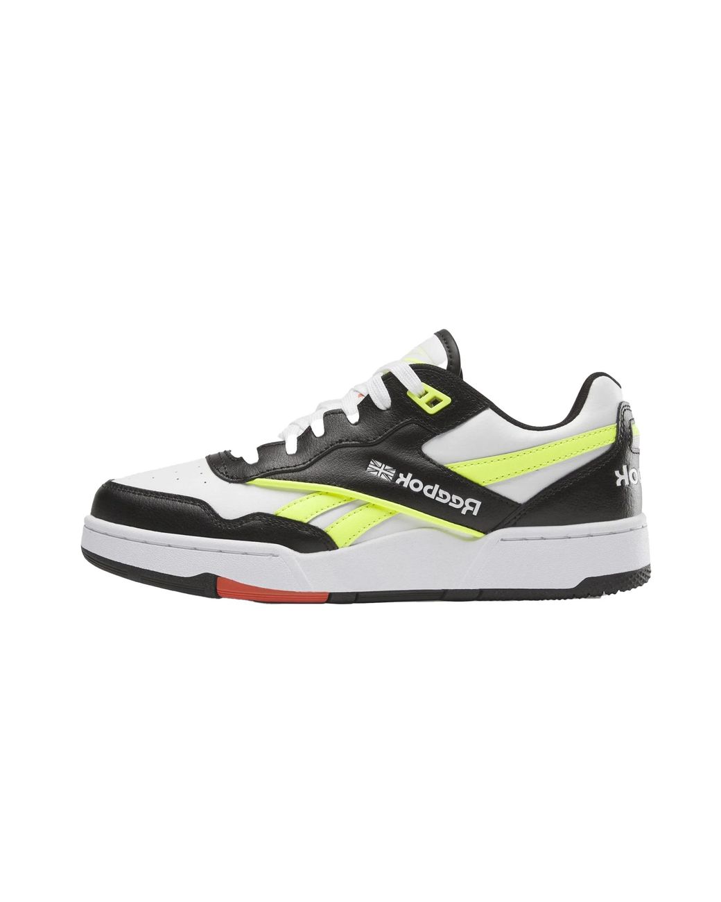Reebok Black Bb 4000 Ii Ie4861" for men