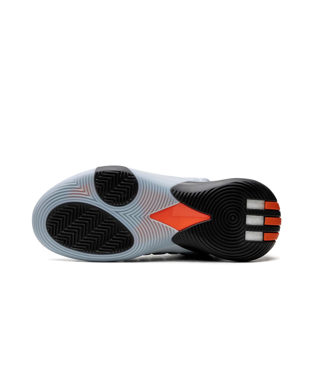 Adidas Black Harden Volume 7 Ie9249" for men