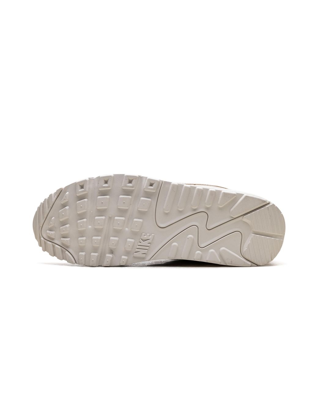 Nike Black Air Max 90 Wmns "Phantom Sanddrift" Fd1452-030"