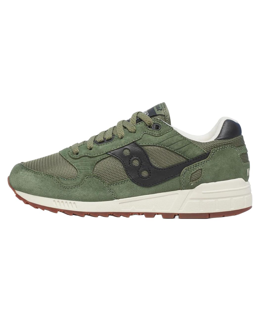 Saucony Green Shadow 5000 S70665 69" for men