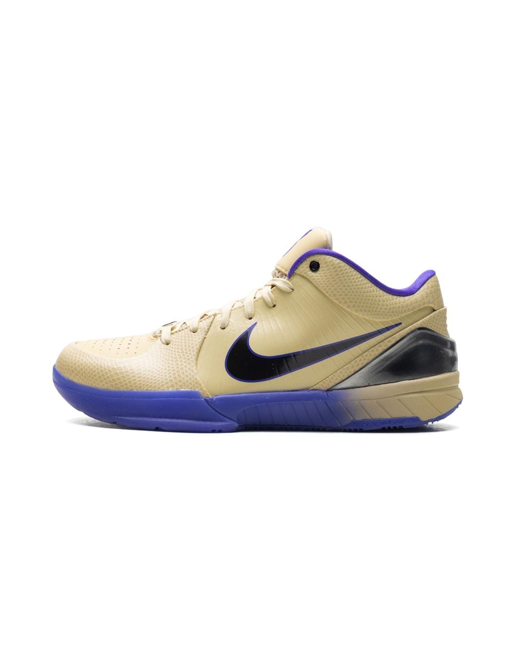 Nike Blue Kobe 4 Protro "Fc Barcelona for men