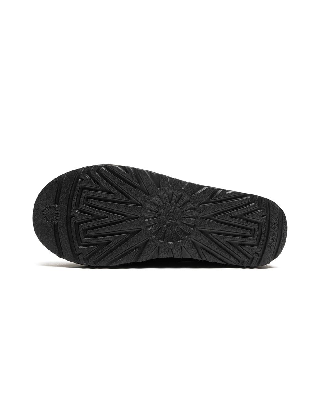 Ugg Black Tasman 5955 Blk"