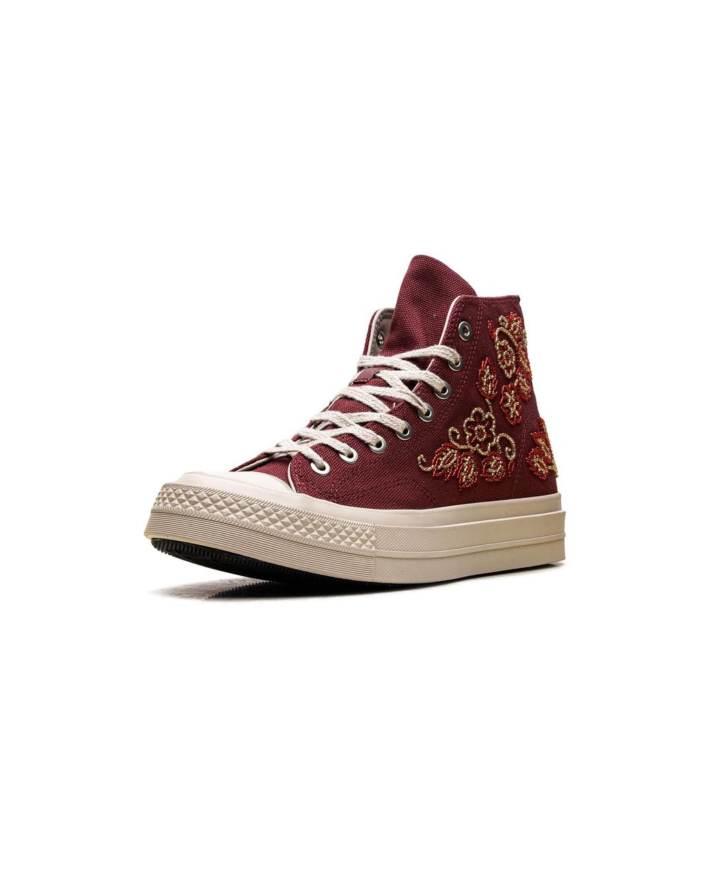 Converse Brown Chuck Taylor All Star Hi "Kartik for men
