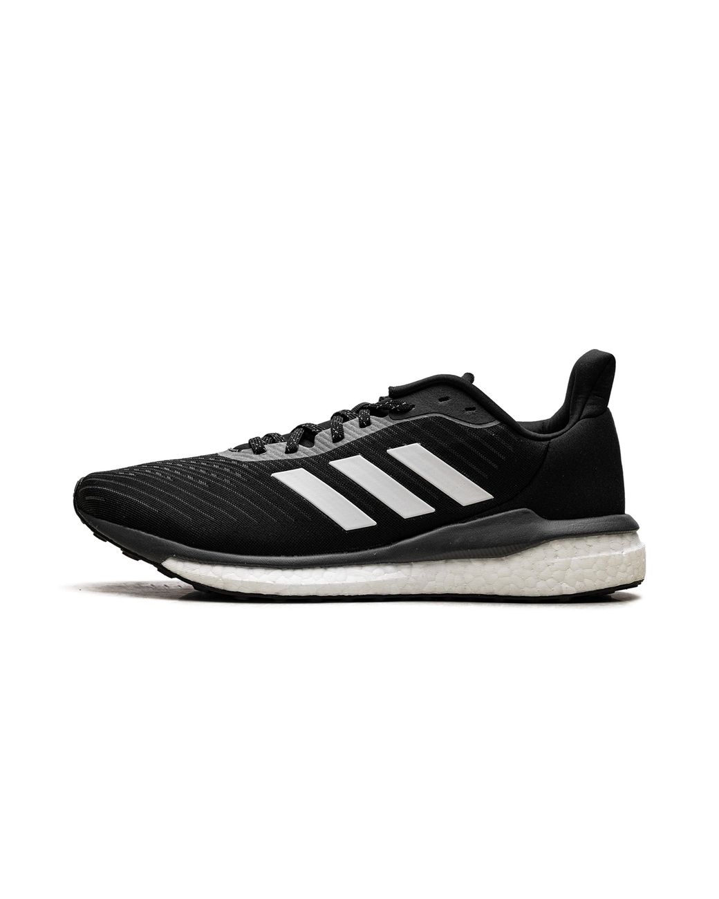 Adidas Black Solar Drive 19 "Core" Eh2607" for men