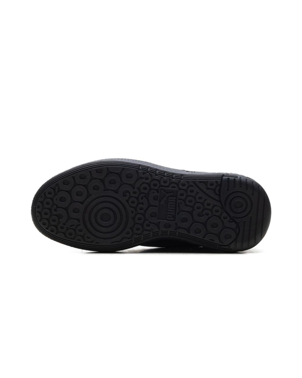 PUMA Black Palermo Moda Leather 397738 02"