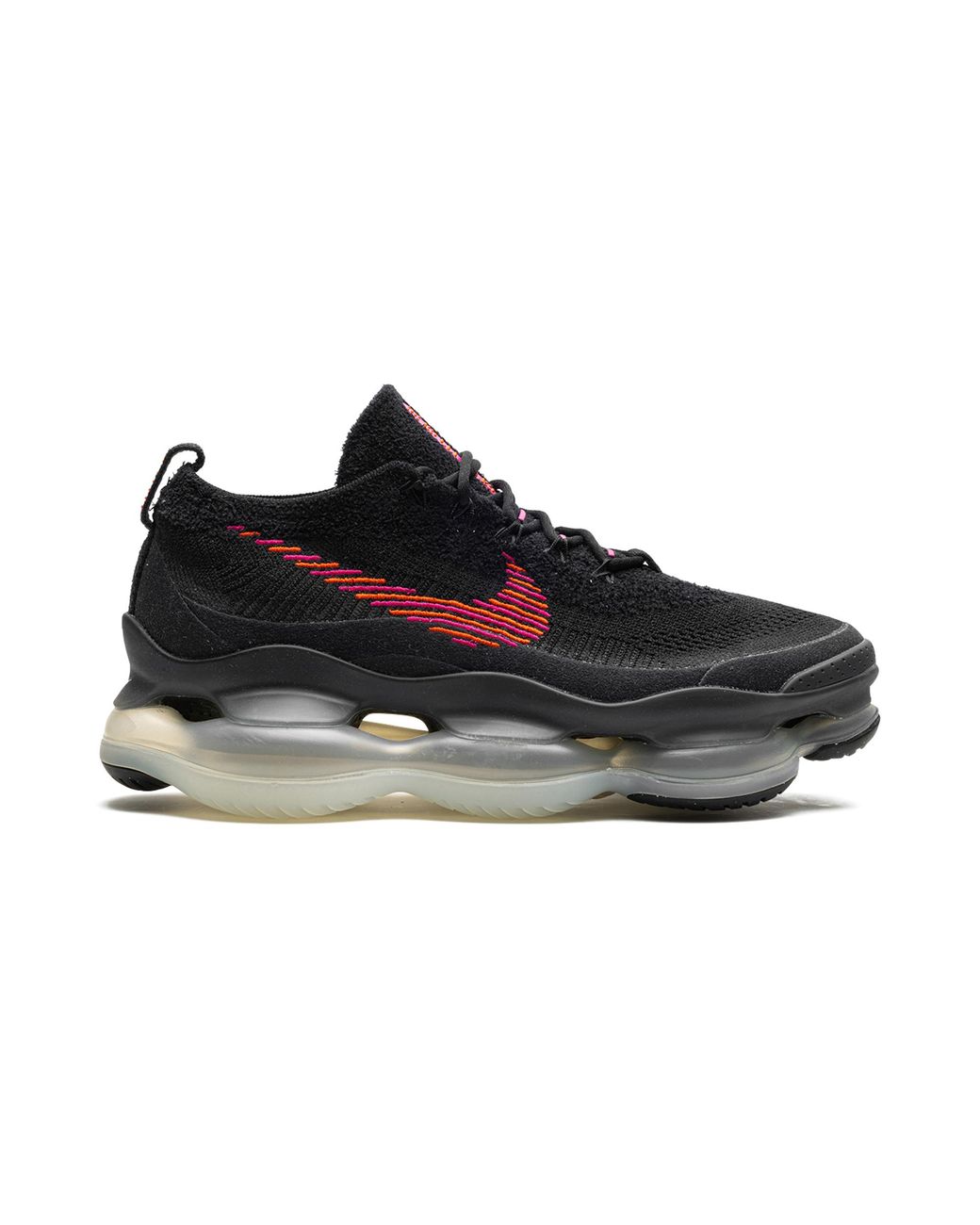 Nike Black Air Max Scorpion Fireberry" Dz0799 001" for men