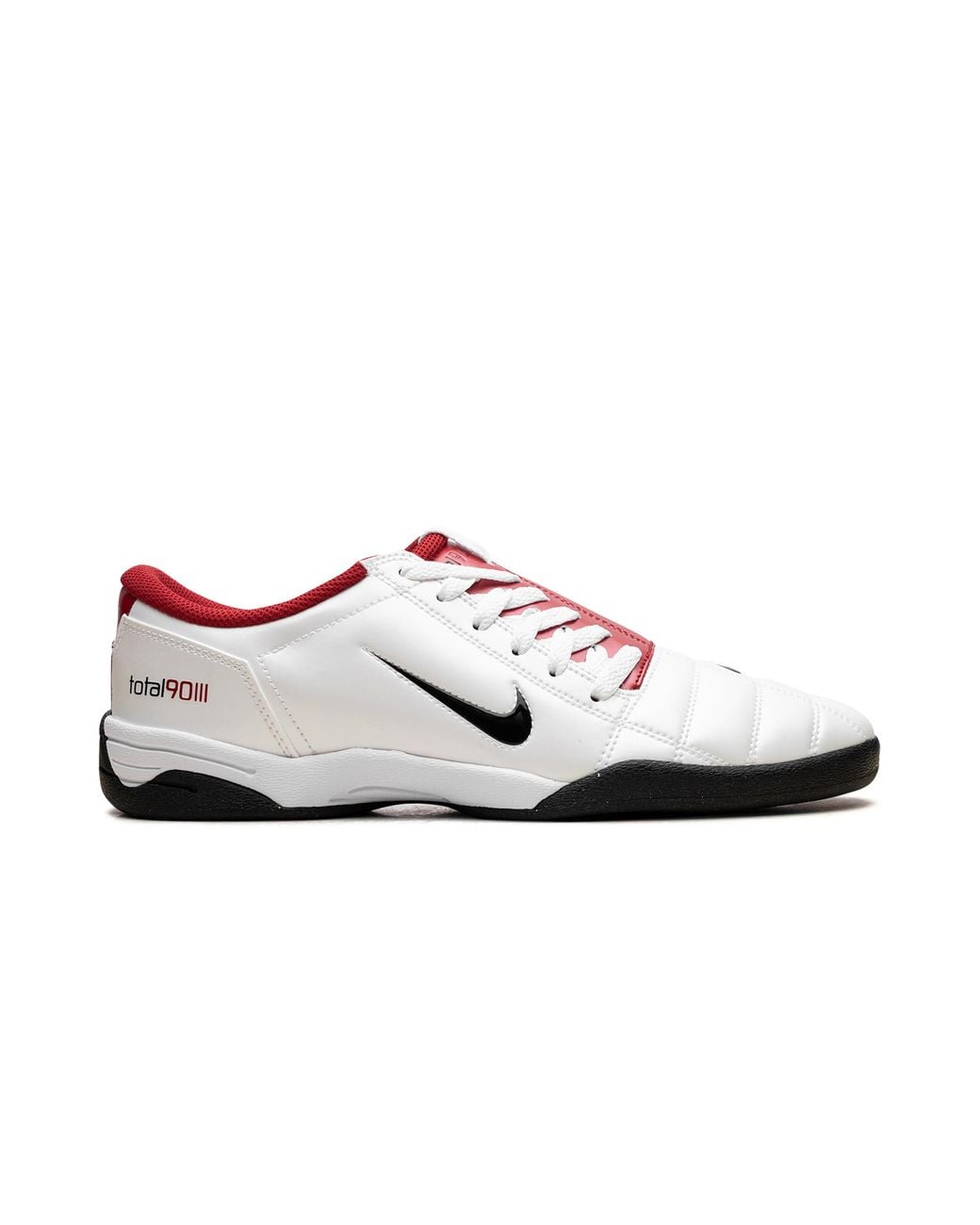 Nike Black Total 90 Iii Gym" Hq2851 100" for men