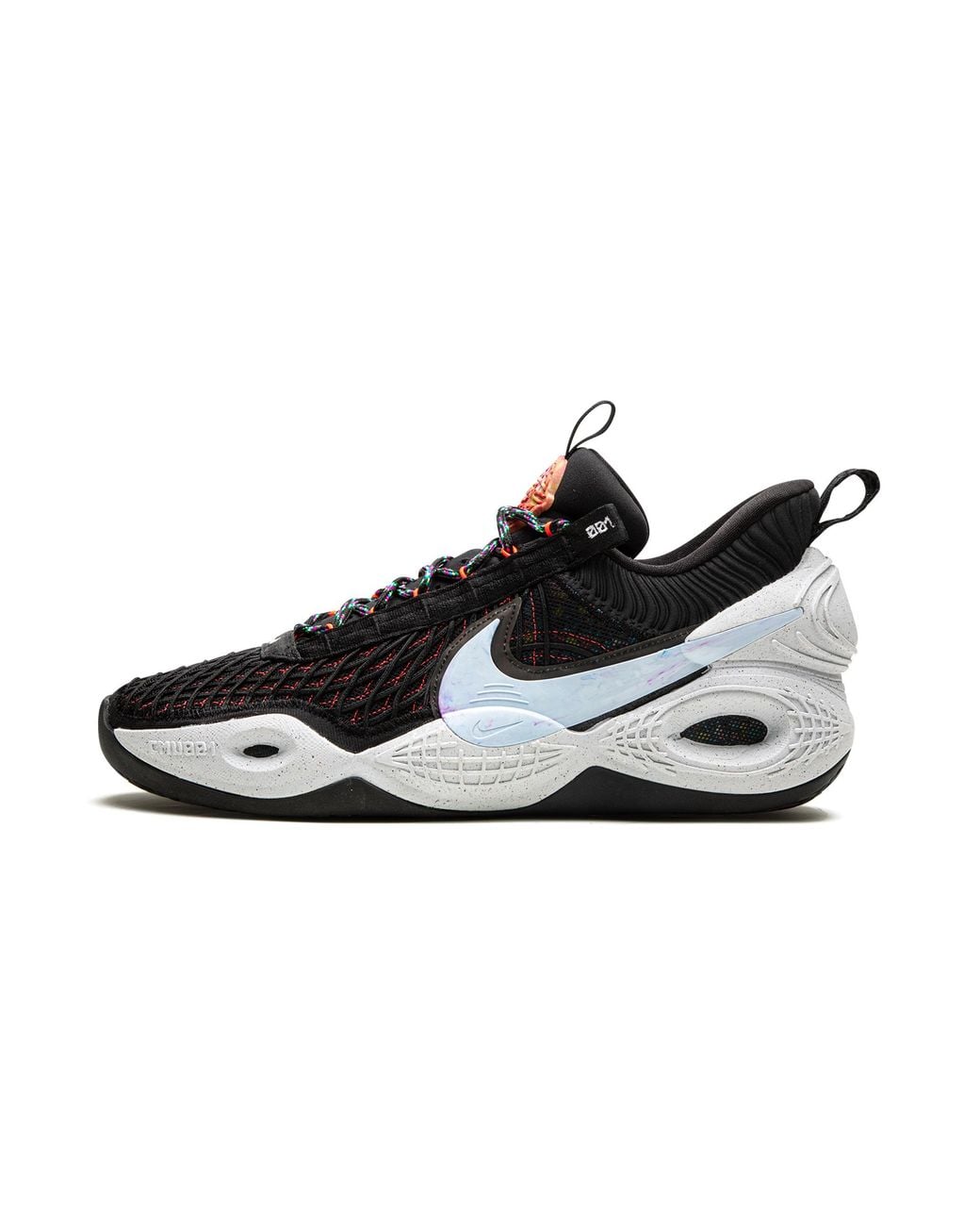 Nike Black Cosmic Unity Tb Dm4426 001" for men