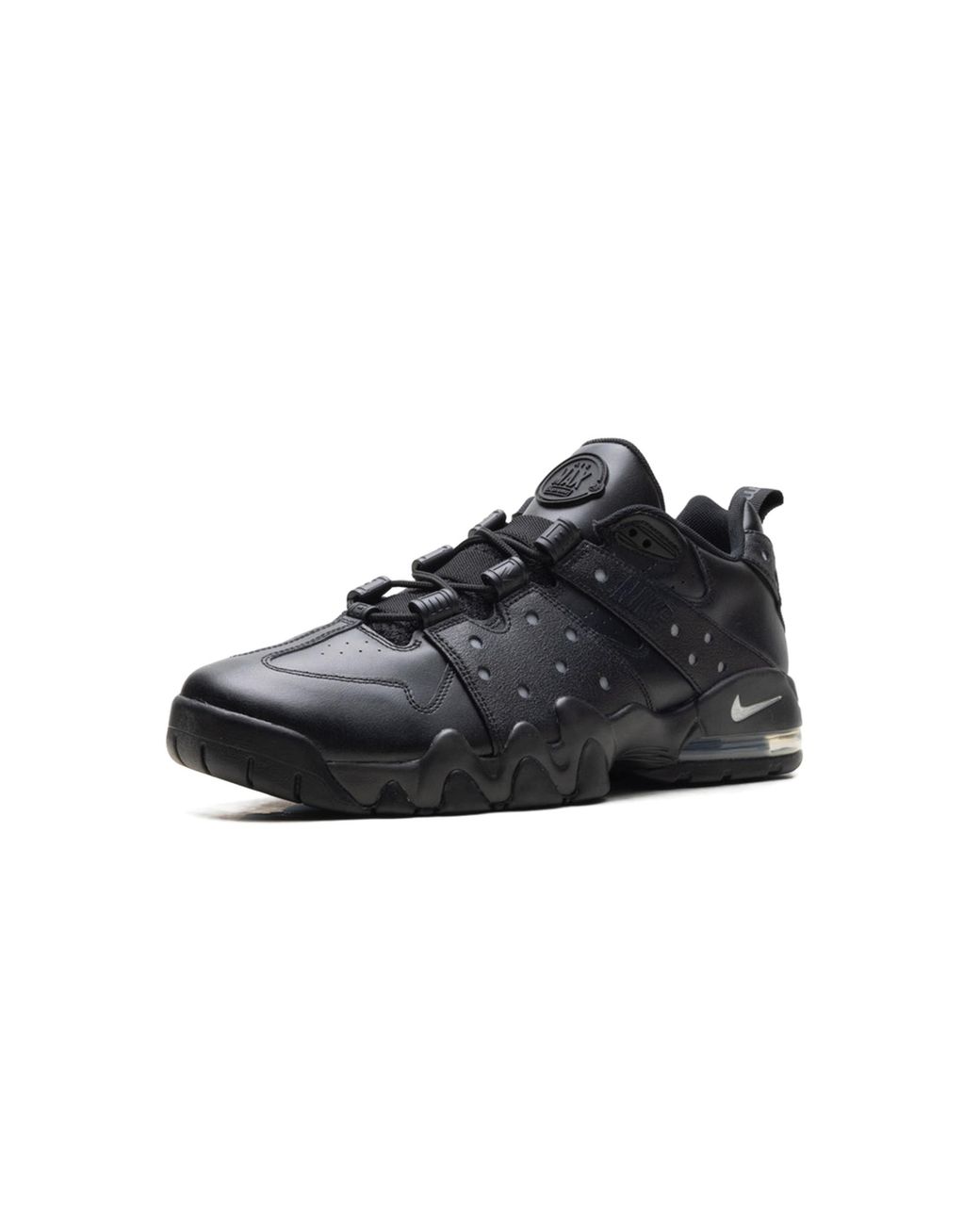 Nike Black Air Max2 Cb '94 Low "Supreme for men