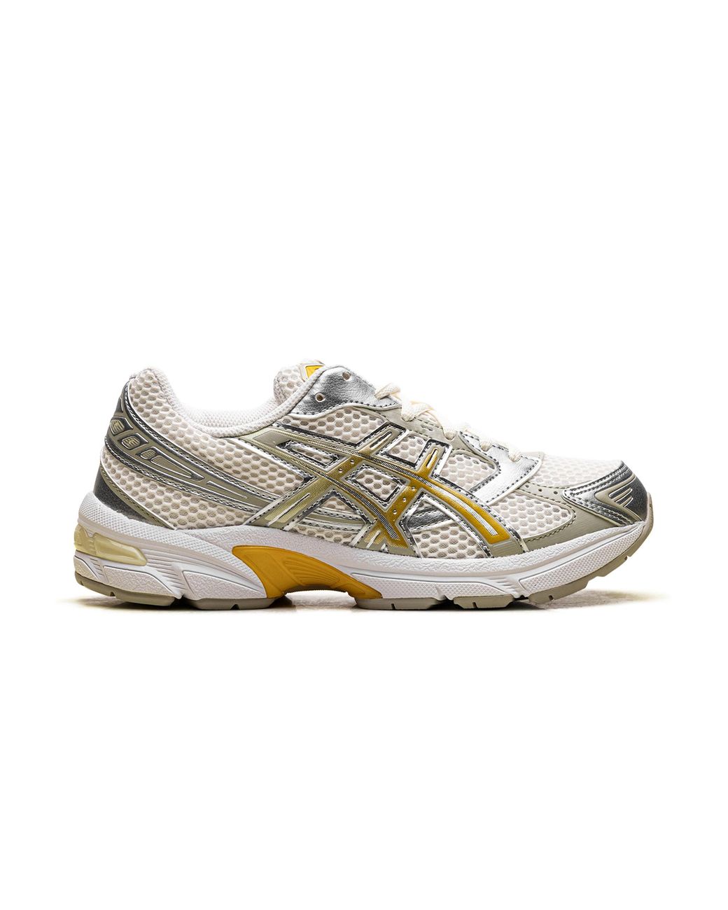 Asics Black Gel-1130 "Cream Pure" 1202A164 125"