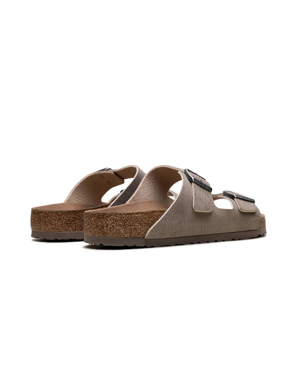 Birkenstock Brown Arizona "Desert Dust" 1023036 Desert Dust"