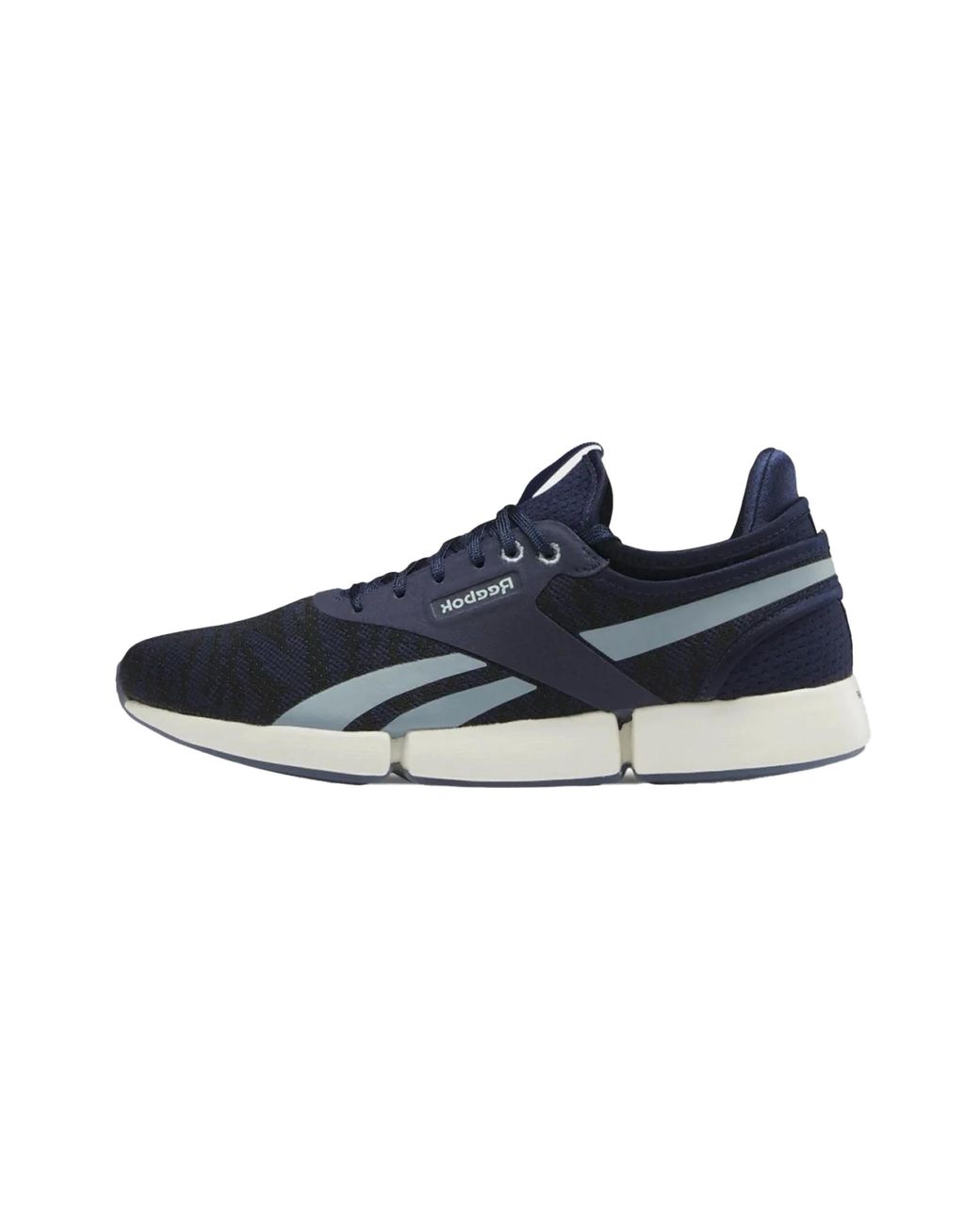 Reebok Blue Dailyfit Dmx 2.5 Gz6385"