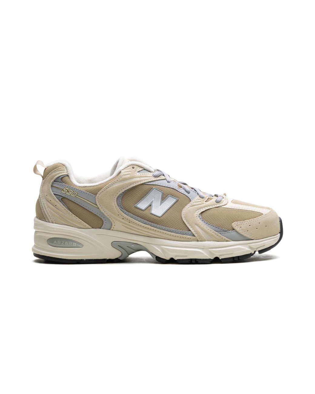 New Balance Black 530 Sand" Mr530Cp" for men