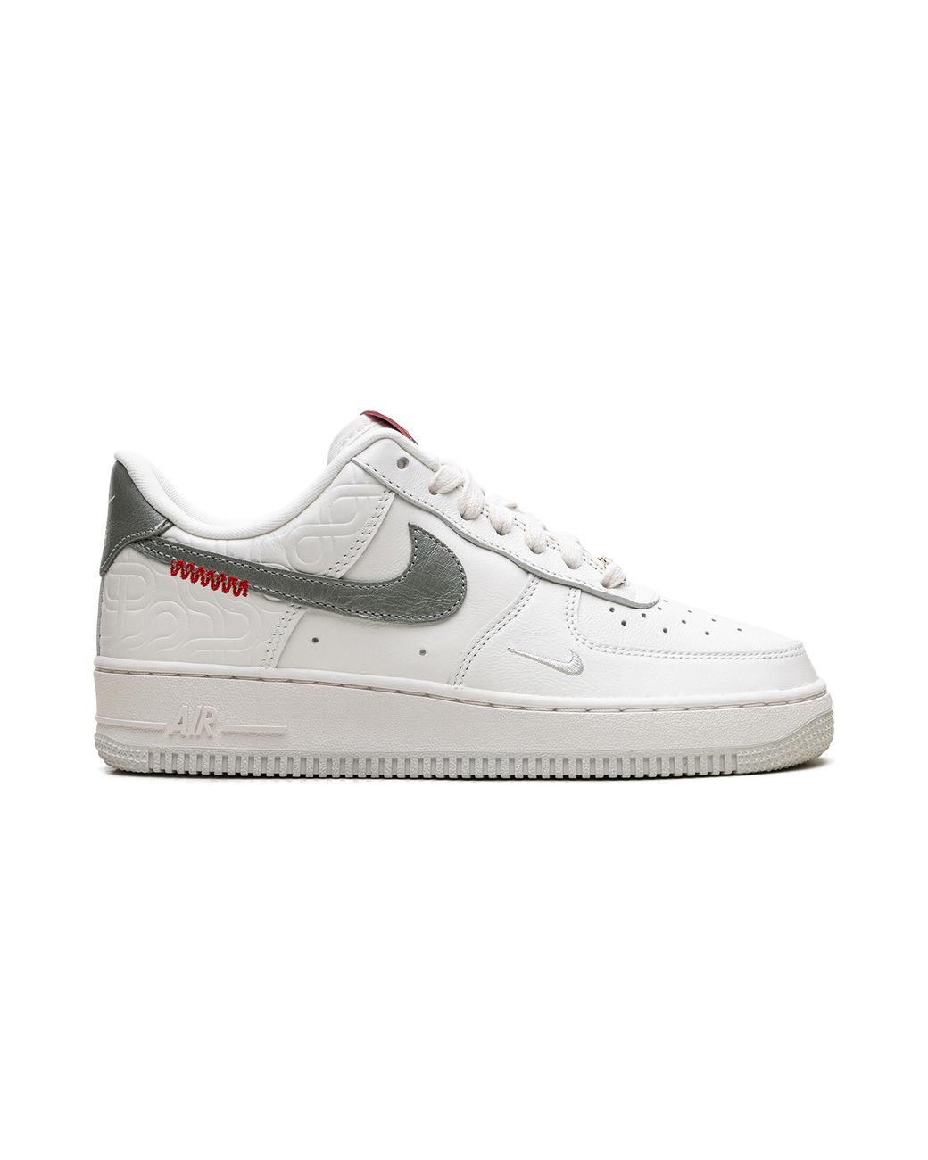 Nike Black Air Force 1 Low "Year Of The Snake" Hv5979 130" for men