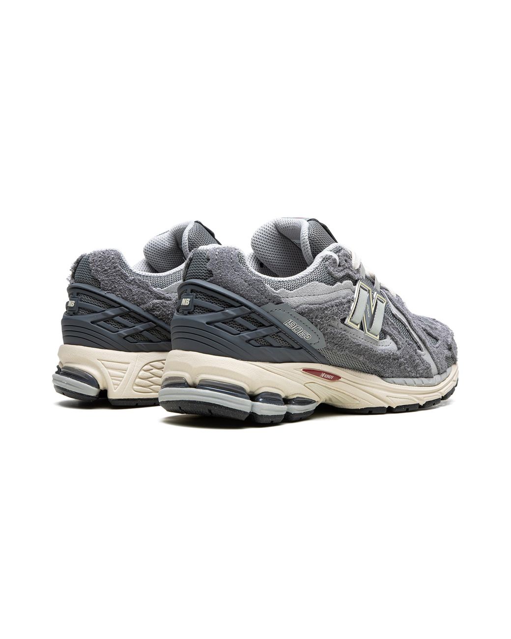 New Balance Black 1906R "Protection Pack for men