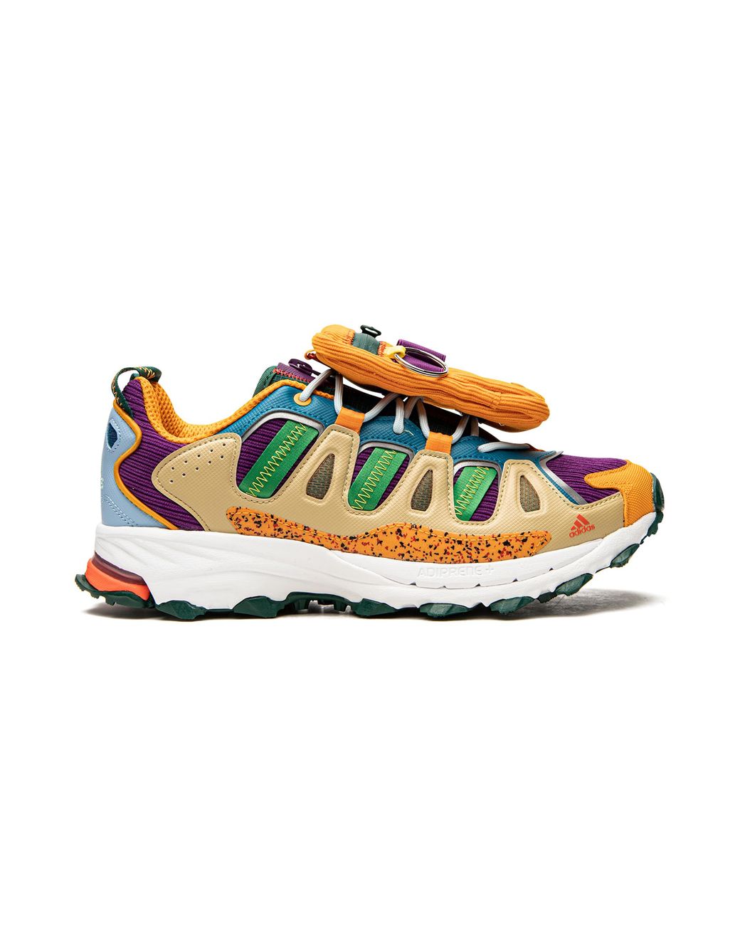 Adidas Black Superturf Adventure "Sean Wotherspoon for men