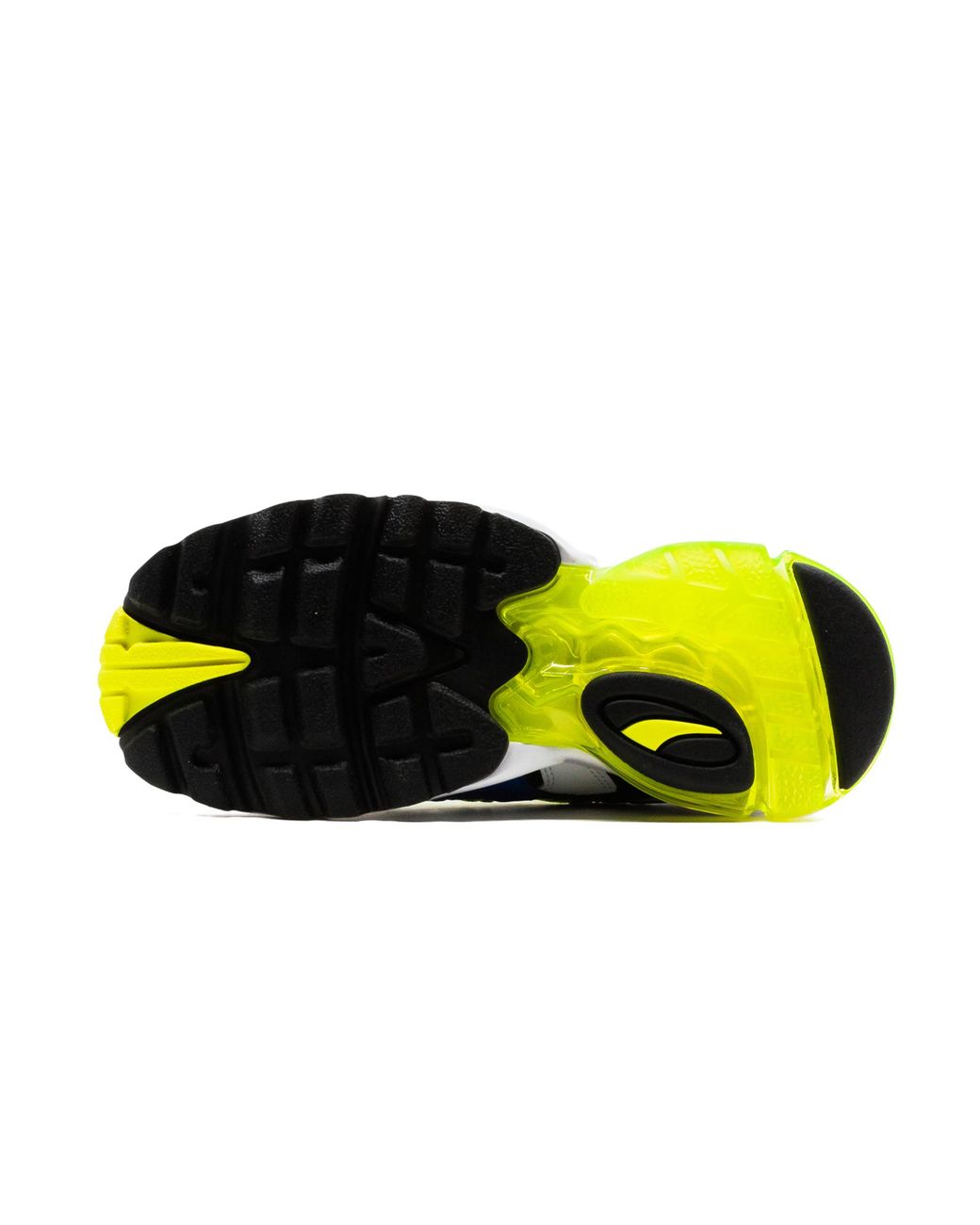 PUMA Black Cell Alien "Les Benjamins" 370041 01" for men